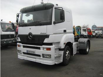 Tracteur routier Mercedes Axor 1840