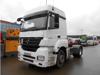 Tracteur routier Mercedes Axor 1840: photos 1