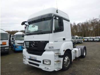 Tracteur routier Mercedes Axor 1840 4x2 Euro 5 ADR + Retarder: photos 1