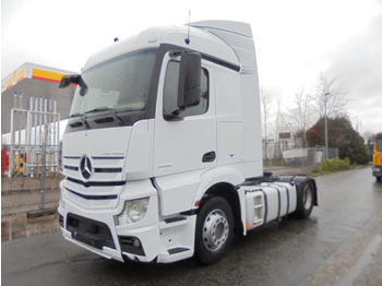 Tracteur routier Mercedes-Benz 1836 EURO 6