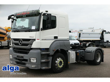 Tracteur routier Mercedes-Benz 1840 LS Axor, ADR, GGVS, leicht, Retarder: photos 1