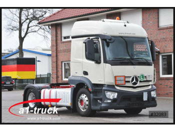 Tracteur routier Mercedes-Benz 1843 LS Retrader Safety Pack, GGVS ADR