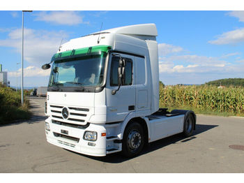 Tracteur routier Mercedes-Benz 2007 Mercedes-Benz Actros 1836 4x2...