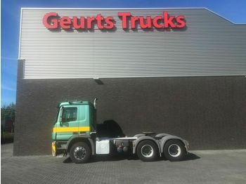 Tracteur routier Mercedes-Benz 2644 LS 6X4 EURO 5 MP 3