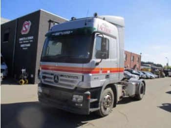 Tracteur routier Mercedes-Benz ACTROS 1841 ls