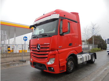 Tracteur routier Mercedes-Benz ACTROS 1842: photos 1