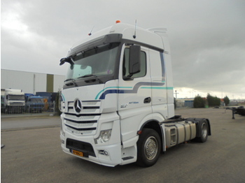 Tracteur routier Mercedes-Benz ACTROS 1842