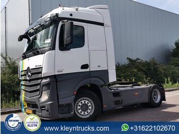 Tracteur routier Mercedes-Benz ACTROS 1842 LS euro 5