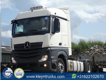 Tracteur routier Mercedes-Benz ACTROS 1842 LS retarder