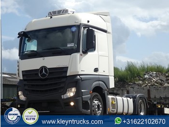 Tracteur routier Mercedes-Benz ACTROS 1842 LS retarder: photos 1