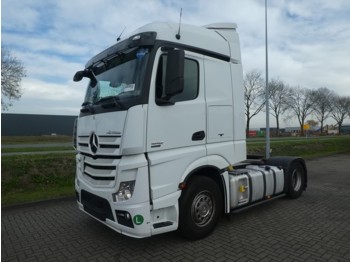 Tracteur routier Mercedes-Benz ACTROS 1842 LS retarder euro 6: photos 1