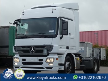 Tracteur routier Mercedes-Benz ACTROS 1844 LS f04