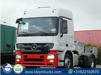 Tracteur routier Mercedes-Benz ACTROS 1844 LS f04