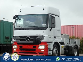 Tracteur routier Mercedes-Benz ACTROS 1844 LS f04: photos 1