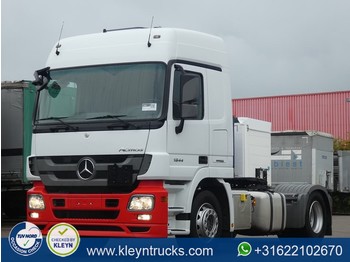 Tracteur routier Mercedes-Benz ACTROS 1844 LS f04: photos 1