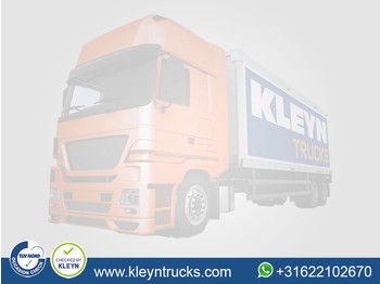 Tracteur routier Mercedes-Benz ACTROS 1845 LS low deck