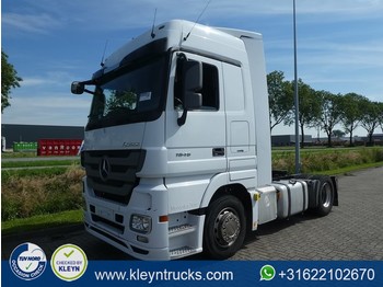 Tracteur routier Mercedes-Benz ACTROS 1846 LS megaspace *l594*