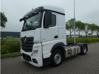 Tracteur routier Mercedes-Benz ACTROS 1945 LS 2x tank 227 tkm
