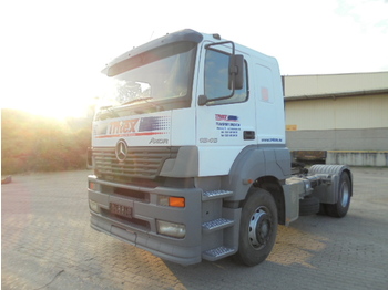 Tracteur routier Mercedes-Benz AXOR 1840 LS