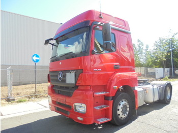 Tracteur routier Mercedes-Benz AXOR 1840 LS