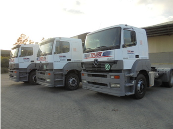 Tracteur routier Mercedes-Benz AXOR 1840 LS