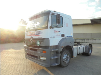 Tracteur routier Mercedes-Benz AXOR 1840 LS: photos 1