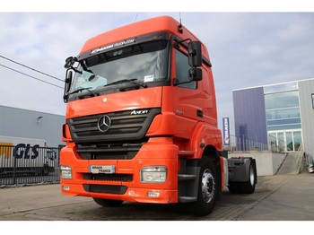 Tracteur routier Mercedes-Benz AXOR 1843 BLS +INTARDER+ 242.000 KM !
