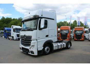 Tracteur routier Mercedes-Benz Actro 1845 Lowdeck EURO 6