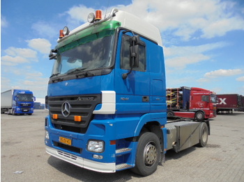 Tracteur routier Mercedes-Benz Actros 1841 LS: photos 1