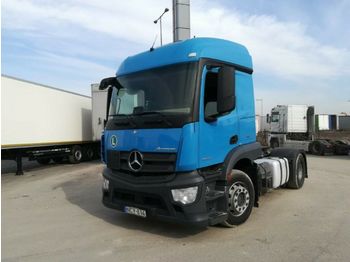 Tracteur routier Mercedes-Benz Actros 1845: photos 1