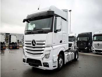 Tracteur routier Mercedes-Benz Actros 1845LS BigSpace 4x2