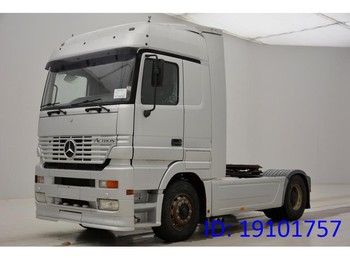 Tracteur routier Mercedes-Benz Actros 1848LS