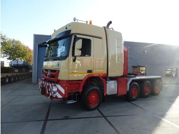 Tracteur routier Mercedes-Benz Actros 4165 S 8x6/4
