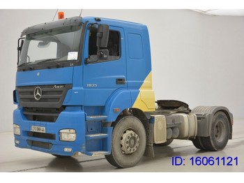 Tracteur routier Mercedes-Benz Axor 1835LS: photos 1