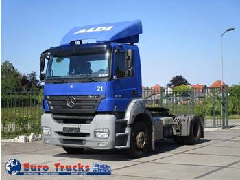 Tracteur routier Mercedes Benz Axor 1840: photos 1