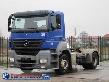 Tracteur routier Mercedes Benz Axor 1840LS: photos 1