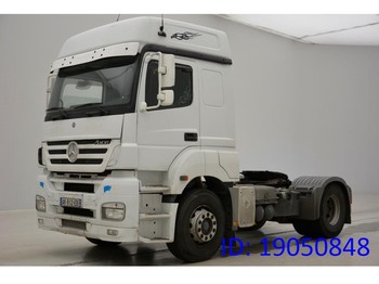Tracteur routier Mercedes-Benz Axor 1840LS