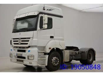 Tracteur routier Mercedes-Benz Axor 1840LS: photos 1