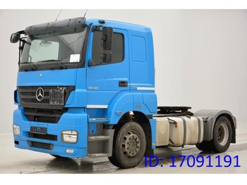 Tracteur routier Mercedes-Benz Axor 1840LS: photos 1