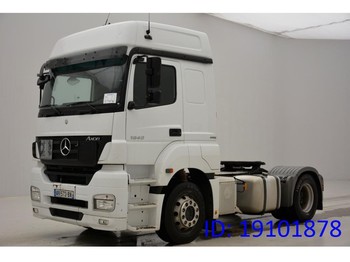 Tracteur routier Mercedes-Benz Axor 1840LS: photos 1