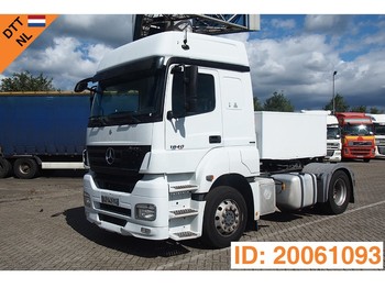 Tracteur routier Mercedes-Benz Axor 1840LS: photos 1