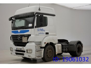 Tracteur routier Mercedes-Benz Axor 1840LS: photos 1