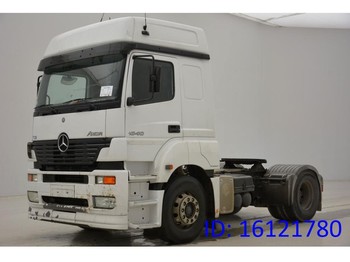 Tracteur routier Mercedes-Benz Axor 1840LS