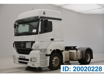 Tracteur routier Mercedes-Benz Axor 1840LS