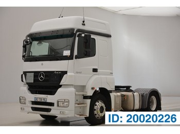 Tracteur routier Mercedes-Benz Axor 1840LS