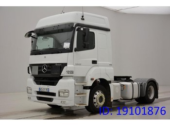 Tracteur routier Mercedes-Benz Axor 1840LS: photos 1