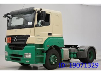 Tracteur routier Mercedes-Benz Axor 1840LS