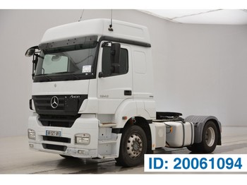 Tracteur routier Mercedes-Benz Axor 1840LS
