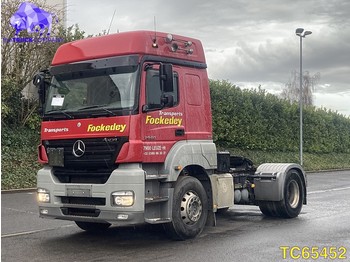 Tracteur routier Mercedes-Benz Axor 1840 Euro 5