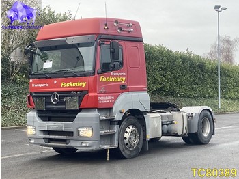 Tracteur routier Mercedes-Benz Axor 1840 Euro 5: photos 1